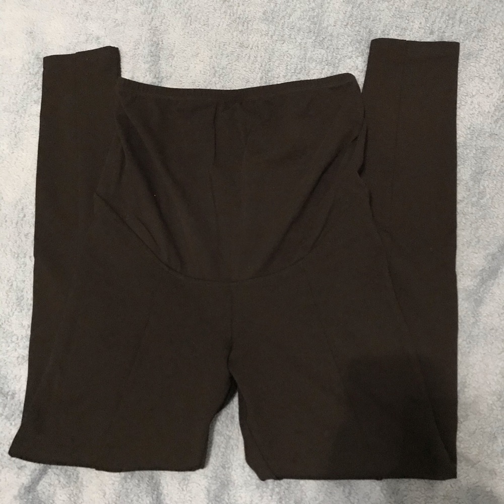 Maternity Leggings